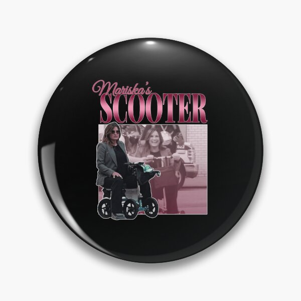 Item preview, Beautiful Model  Law And Order Svu Retro Vintage designed and sold by Barbaralassiter.