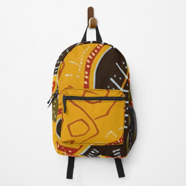 Item preview, Australian Aboriginal Art designed and sold by Yoosa.