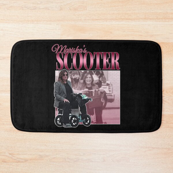 Item preview, Beautiful Model  Law And Order Svu Retro Vintage designed and sold by Barbaralassiter.