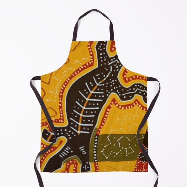 Item preview, Australian Aboriginal Art designed and sold by Yoosa.
