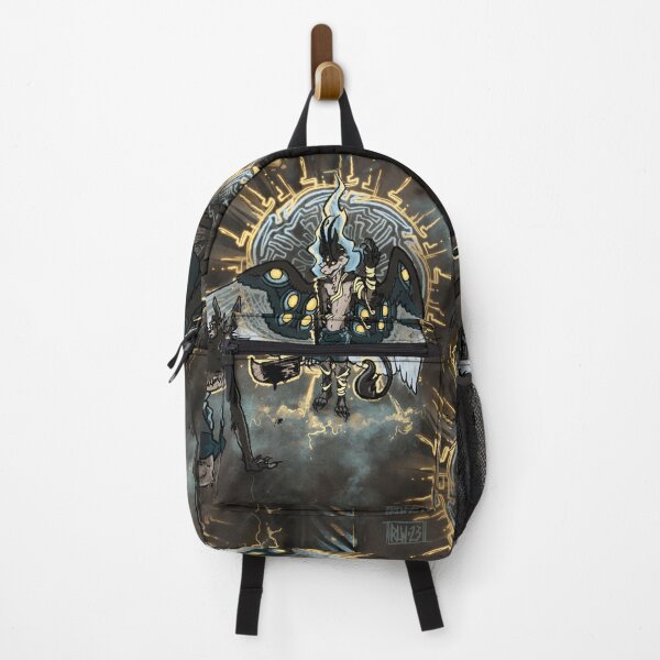 Item preview, meeting guilderan designed and sold by Urvogel Arts.
