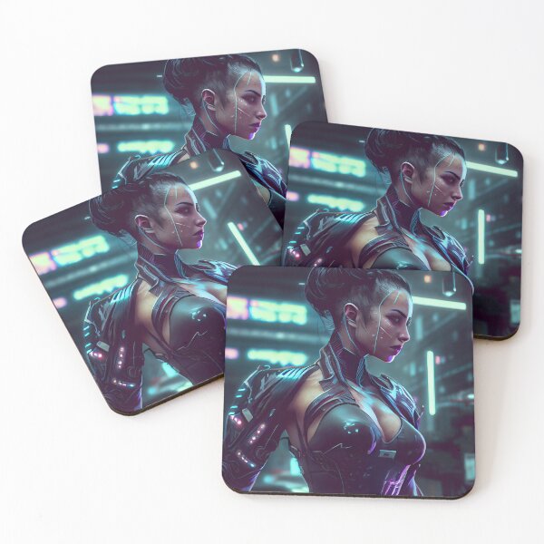 Item preview, Cyberpunk 17 designed and sold by iantony.