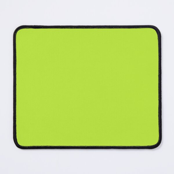Item preview, Chartreuse Verte Solid Colour designed and sold by Ninjakandy.