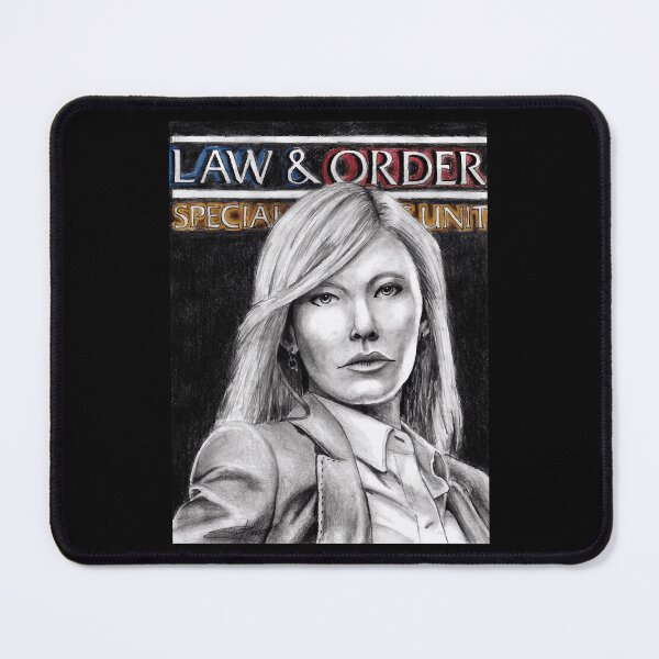 Item preview, Birthday Gift  Law And Order Svu Funny Graphic Gifts designed and sold by Barbaralassiter.