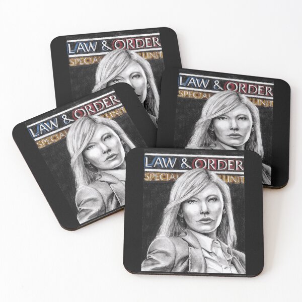 Item preview, Birthday Gift  Law And Order Svu Funny Graphic Gifts designed and sold by Barbaralassiter.