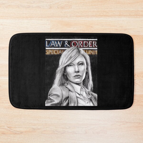 Item preview, Birthday Gift  Law And Order Svu Funny Graphic Gifts designed and sold by Barbaralassiter.