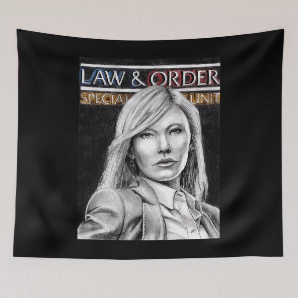 Item preview, Birthday Gift  Law And Order Svu Funny Graphic Gifts designed and sold by Barbaralassiter.