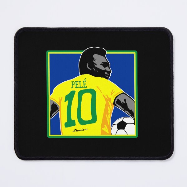Item preview, Pelè designed and sold by Shadow Est. 2014.