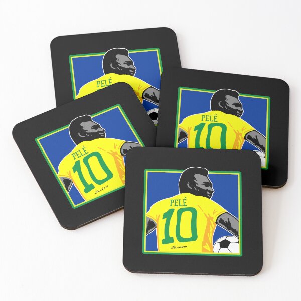 Item preview, Pelè designed and sold by Shadow Est. 2014.
