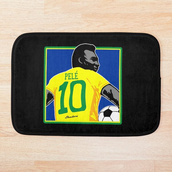 Item preview, Pelè designed and sold by Shadow Est. 2014.