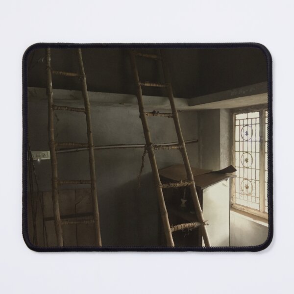 Item preview, Ladders in a storeroom designed and sold by sasakwa.