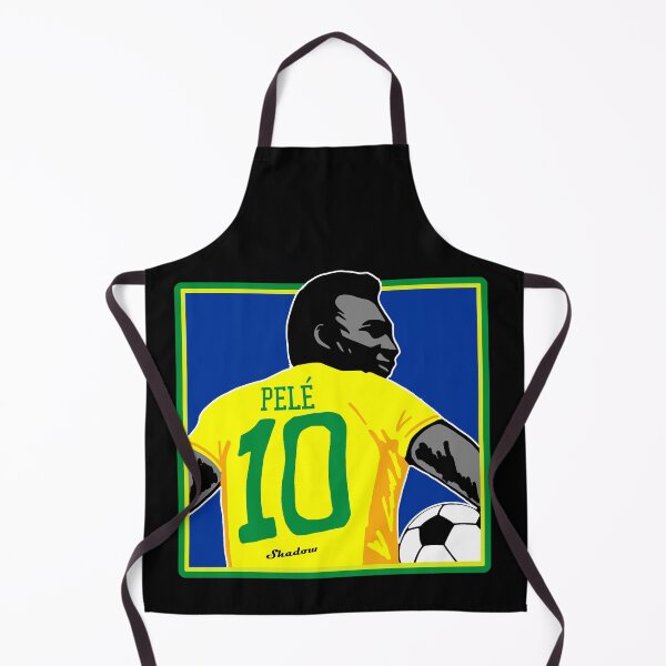 Item preview, Pelè designed and sold by Shadow Est. 2014.