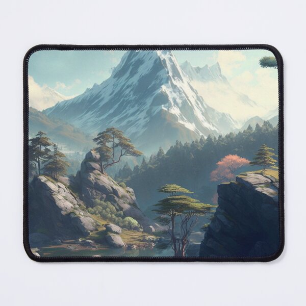 Item preview, Fantasy Wilderness designed and sold by AC-625.