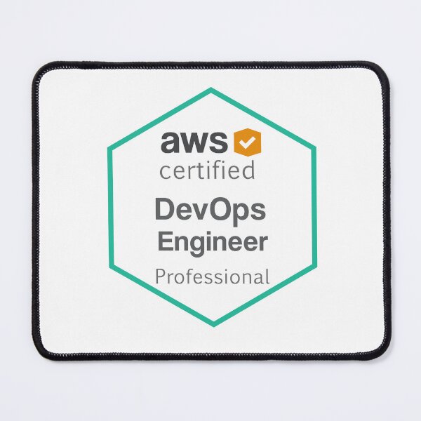 Item preview, AWS Certified DevOps Engineer Professional designed and sold by FunnyTshirt4You.