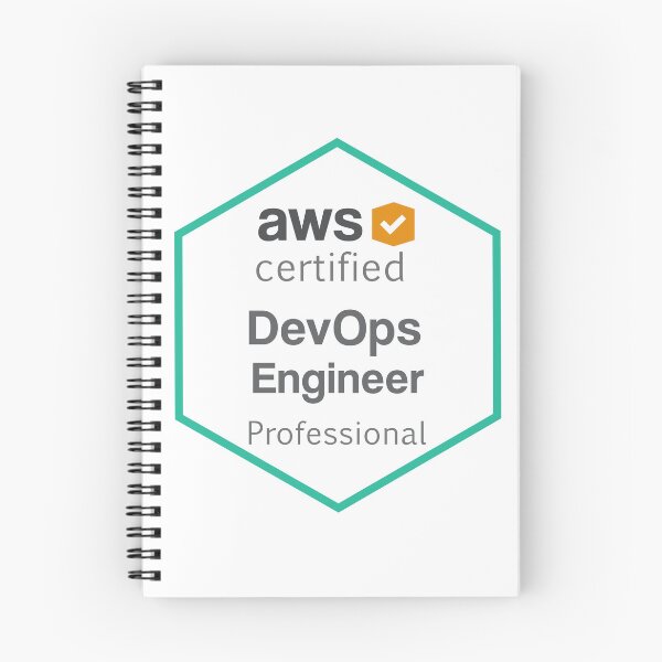 Item preview, AWS Certified DevOps Engineer Professional designed and sold by FunnyTshirt4You.