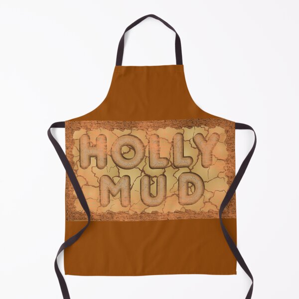 Item preview, Holly Mud designed and sold by LifeNonchalant.