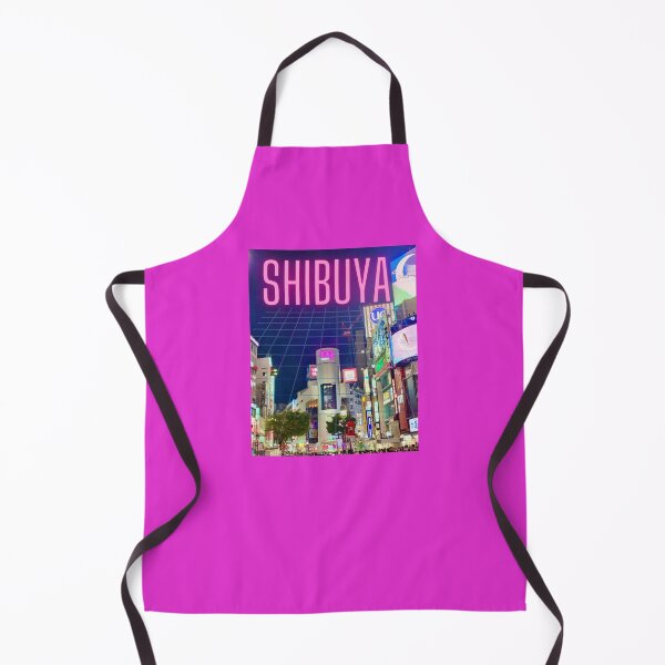 Aperçu de l'œuvre SHIBUYA 109 créée et vendue par lvstarrynight.