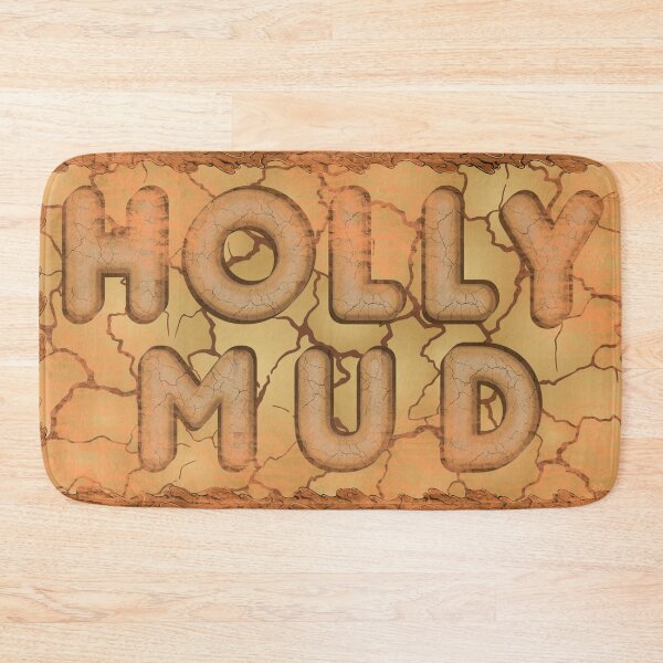 Item preview, Holly Mud designed and sold by LifeNonchalant.