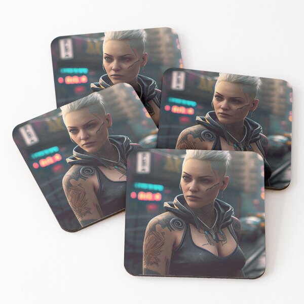 Item preview, Cyberpunk 20 designed and sold by iantony.