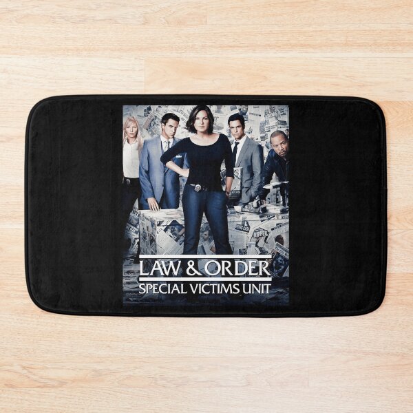 Item preview, Birthday Gifts  Law And Order Svu Gifts For Halloween designed and sold by Barbaralassiter.