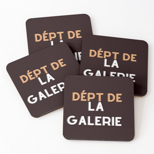 Item preview,  Dépt De La Galerie designed and sold by Souphhiane.