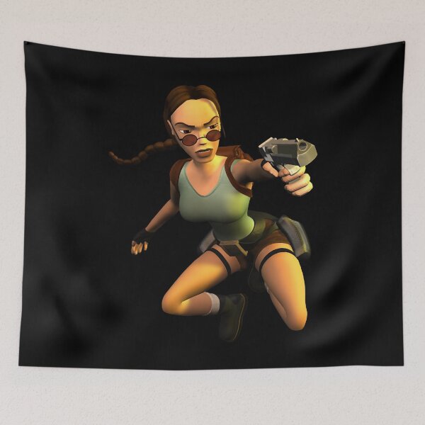 Item preview, Day Gift For Lara Croft Awesome For Movie Fan designed and sold by Melissawalter.