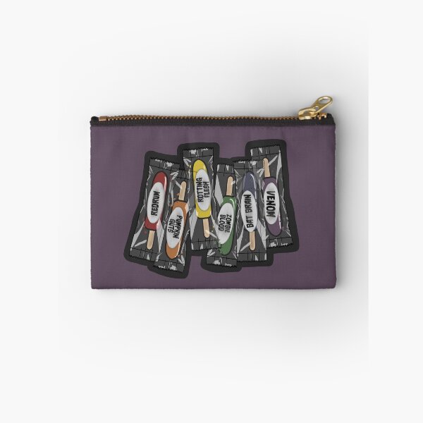 Item preview, Deadly Popsicles designed and sold by RooBooCo.