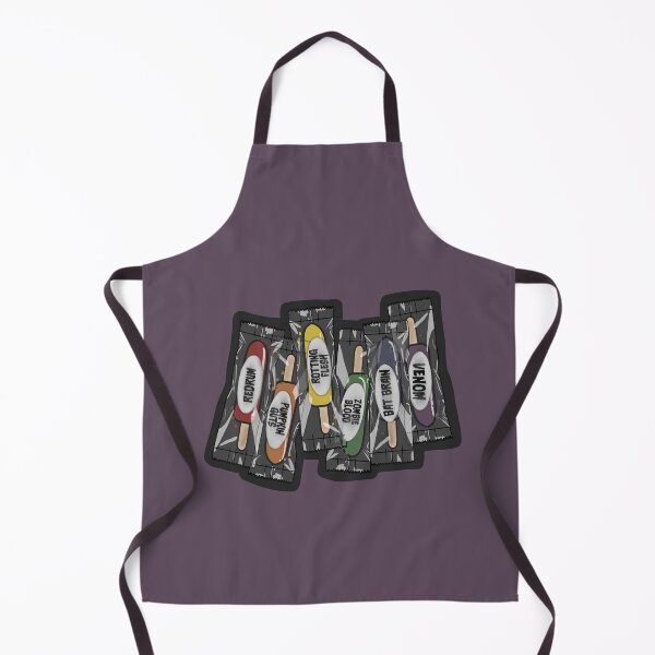 Item preview, Deadly Popsicles designed and sold by RooBooCo.