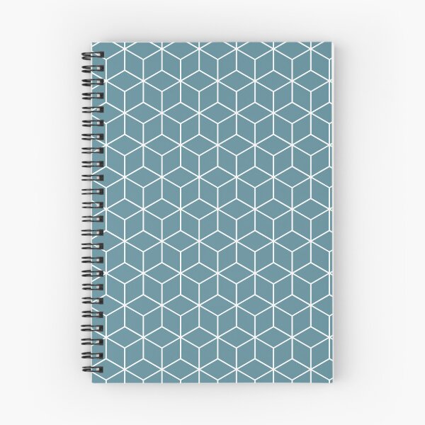 Item preview, Isometric Cube Pattern designed and sold by Joshenaniganss.