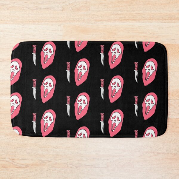Item preview, Scream Mask designed and sold by RooBooCo.