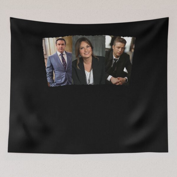 Item preview, Day Gift  Law And Order Svu Gifts For Fan designed and sold by Barbaralassiter.