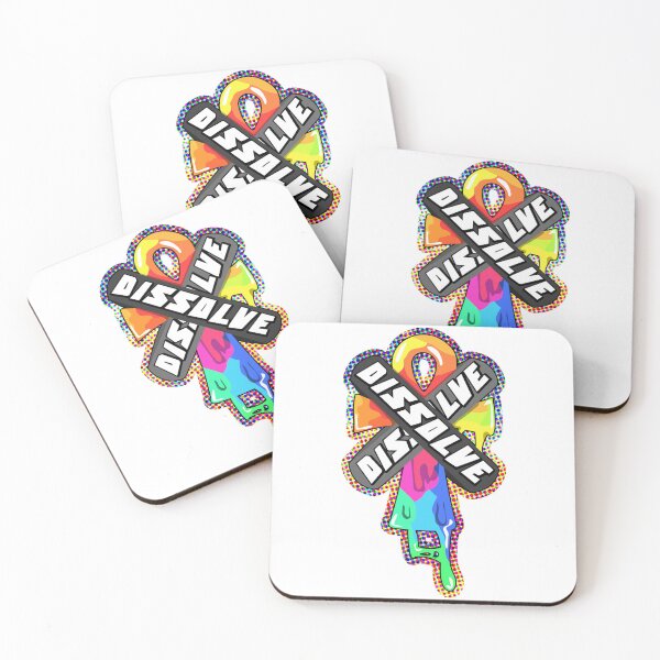Item preview, ANKH designed and sold by InkB0mb.