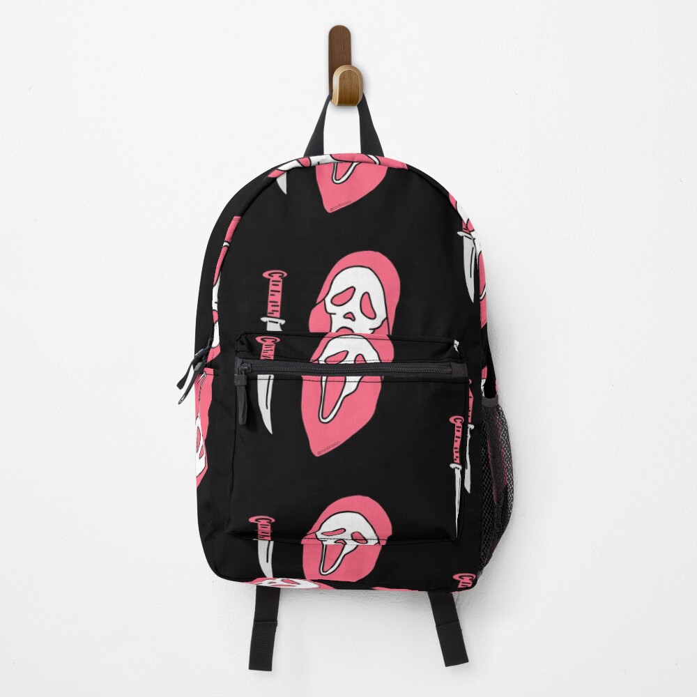 Item preview, Backpack designed and sold by RooBooCo.