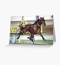 South Park Hanover Greeting Card