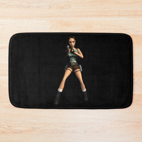 Item preview, Day Gift Lara Croft Cool Graphic Gifts designed and sold by Melissawalter.