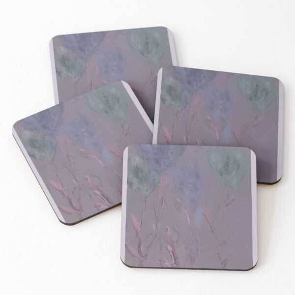 Item preview, TULIPS by susan lipschutz designed and sold by Shayna4H.