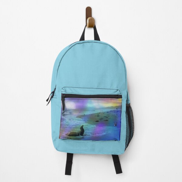 Item preview, Marine Life Along The California Coast designed and sold by CarolM.