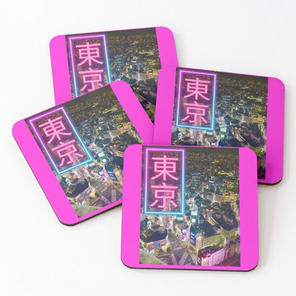 Item preview, Tokyo Night designed and sold by lvstarrynight.