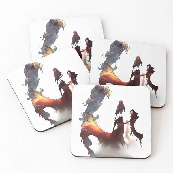 Item preview, Pillars of Creation - Transparent designed and sold by Logan Gillette.
