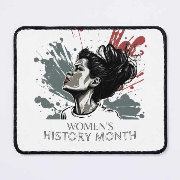 Women's History Month Poster - WH20