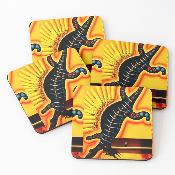 Item preview, Australian Aboriginal Art designed and sold by Yoosa.
