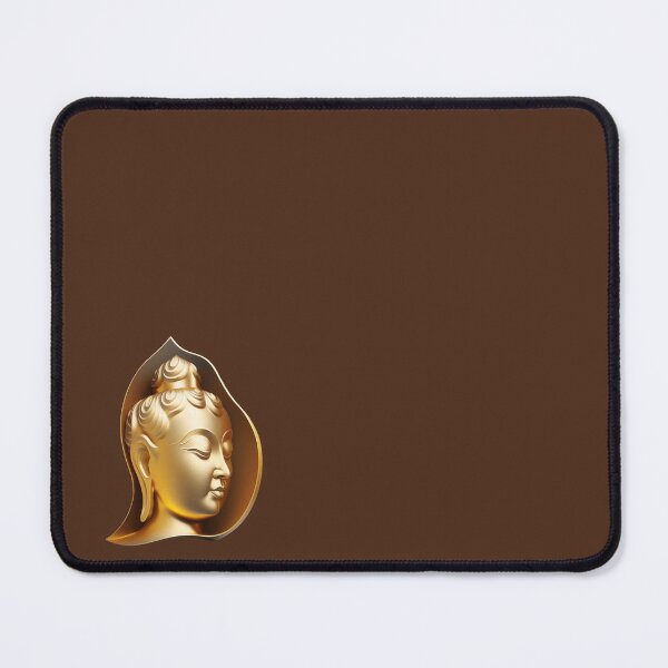 Item preview, Experience True Happiness with Our Unique Buddha Artwork designed and sold by RetComly.