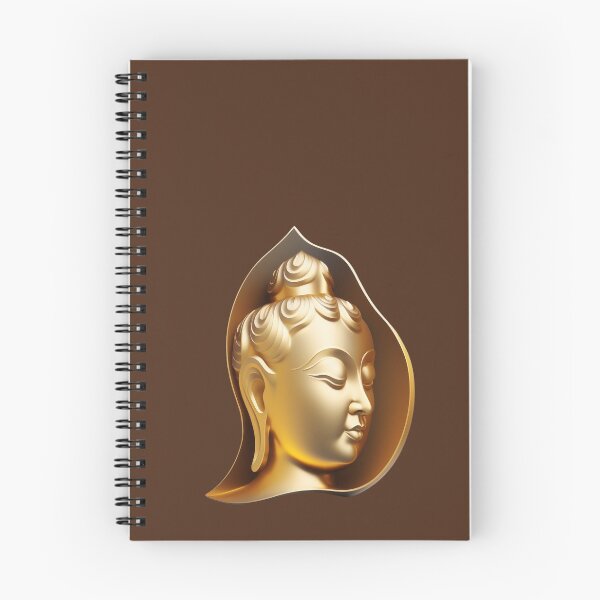 Item preview, Experience True Happiness with Our Unique Buddha Artwork designed and sold by RetComly.