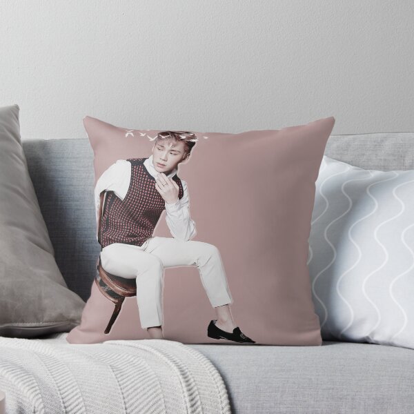 Item preview, Ilhoon (Feel 'EM) designed and sold by twinksehun.
