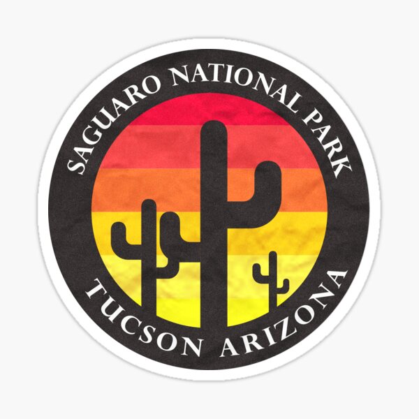 Tucson Stickers | Redbubble