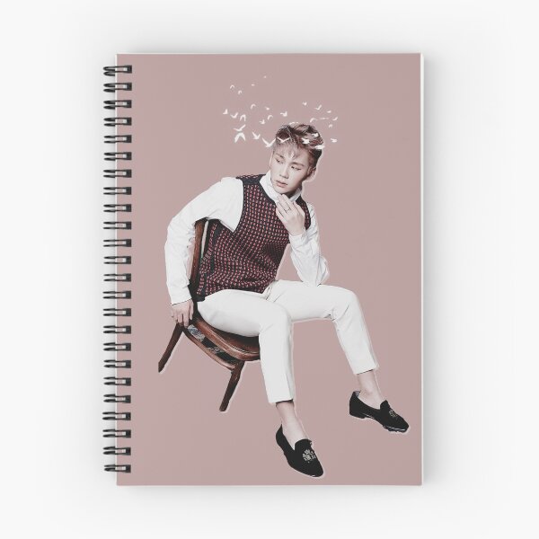 Item preview, Ilhoon (Feel 'EM) designed and sold by twinksehun.