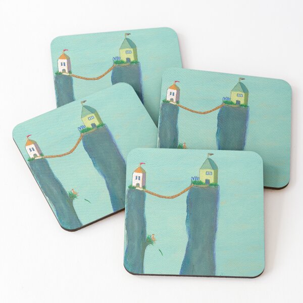 Item preview, We Get Along Better This Way designed and sold by shelleysavor.