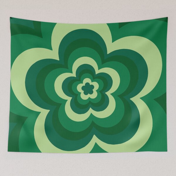 Item preview, Cactus Bloom designed and sold by STUDIO MORE Los Angeles.