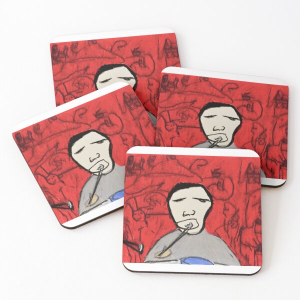 Item preview, Dim Sum designed and sold by shelleysavor.