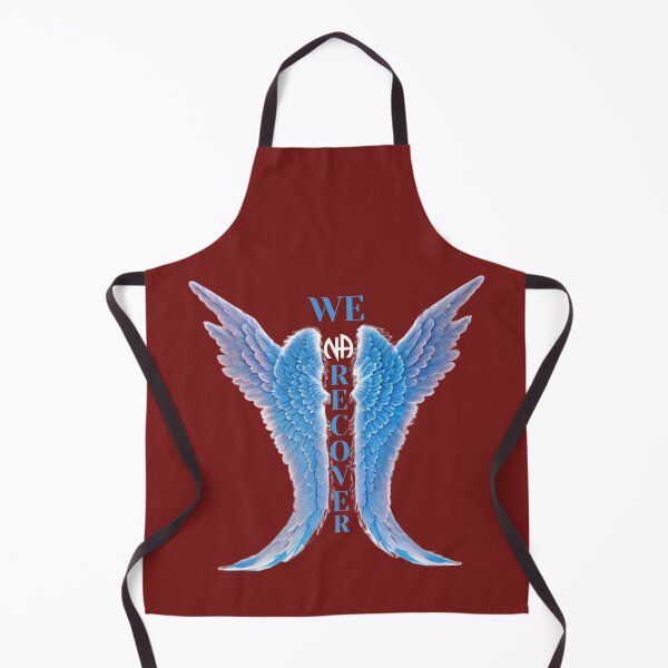 Item preview, We Recover - NA designed and sold by Travelslightly.